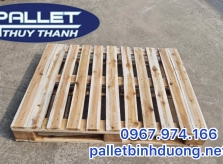 Pallet Giá Rẻ Bình Dương, Bán Pallet Bình Dương