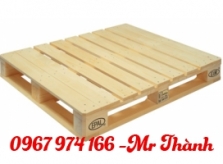 pallet bình dương giá rẻ - Chất lượng cao
