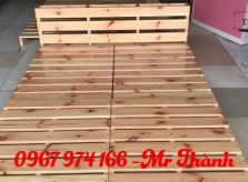 Pallet nhựa hay pallet gỗ là tốt nhất?
