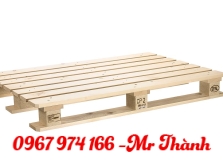 Cách chọn pallet phù hợp cho công ty của bạn