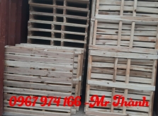 Khử trùng pallet bằng contener có độ kín tuyệt đối - 0967974166