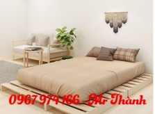 Tìm giá pallet gỗ bình dương tốt nhất hiện nay?