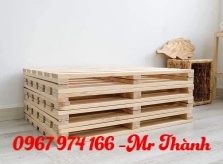 Gỗ thông pallet giá rẻ ở đâu sẽ đảm bảo tiêu chuẩn chất lượng của bạn?