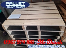 Nên mua gỗ pallet Bình Dương tốt nhất ở đâu?
