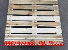 Mua gỗ thông pallet ở đơn vị nào tốt nhất?