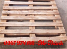 Tiêu chí chọn mua pallet Bình Dương tốt nhất