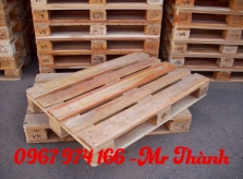 Địa chỉ mua pallet gỗ giá sỉ