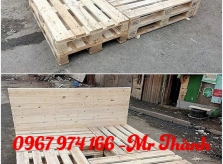 Cách mua pallet gỗ tại bình dương giá rẻ chất lượng