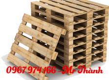 Mua tấm pallet và cách sử dụng sau cho hiệu quả
