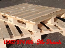5 ứng dụng tuyệt vời của pallet gỗ trong cuộc sống