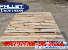 Mua pallet gỗ Bình Dương ở đâu đảm bảo chất lượng?