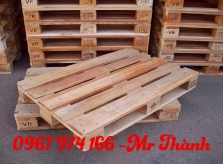 Lưu ý sử dụng pallet đúng cách để đạt hiệu quả cao