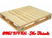 pallet bình dương giá rẻ - Chất lượng cao