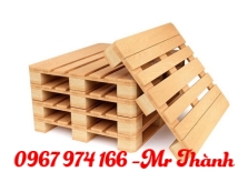 Những việc cần phải lưu ý khi dùng pallet gỗ làm đồ nội thất