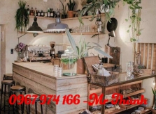 Chiêm ngưỡng pallet gỗ trong thiết kế nội thất độc đáo, ấn tượng