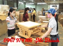 Hướng dẫn cách mua và bảo quản pallet gỗ sao cho khoa học