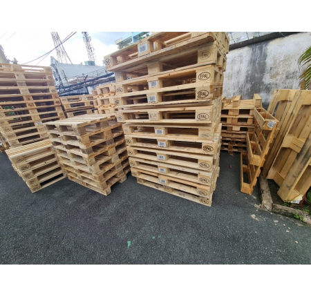 Pallet EURO