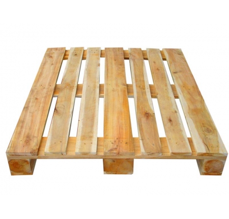 Pallet gỗ 4 hướng nâng PLG4H02